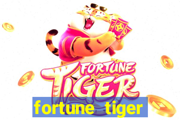 fortune tiger deposito 5 reais